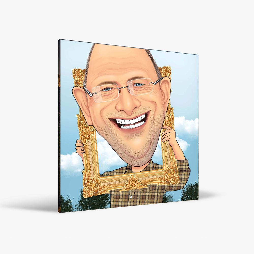 Druckmaterial
